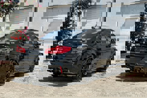 Used 2019 BMW M5 w/ Executive Package image 11
