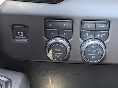 New 2026 GMC Sierra 2500 Denali w/ Denali Reserve Package image 27
