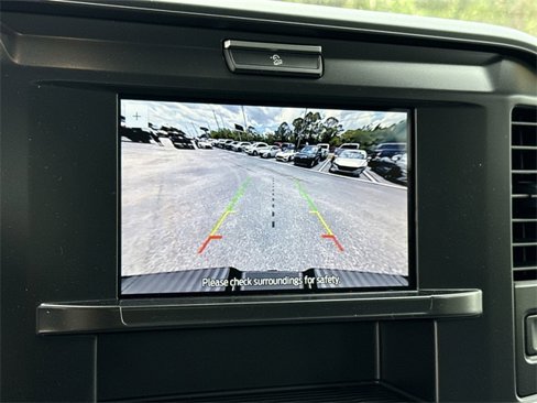 New 2025 Ford F350 XLT w/ FX4 Off-Road Package image 22