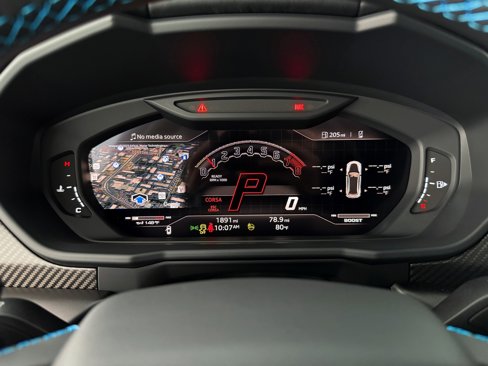 Used 2024 Lamborghini Urus Performante image 11