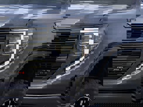 New 2026 GMC Sierra 1500 AT4 w/ Technology Package image 10