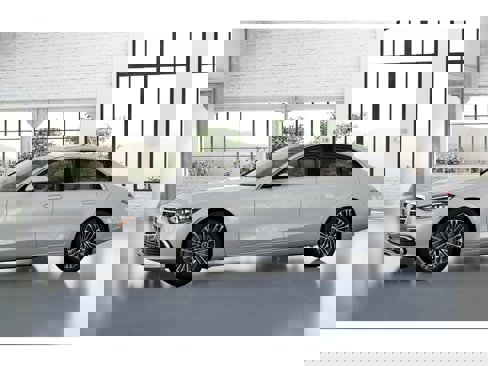 New 2026 Mercedes-Benz S 500 4MATIC image 36