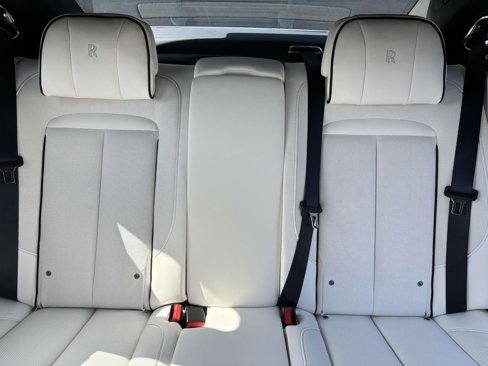 New 2025 Rolls-Royce Ghost image 31