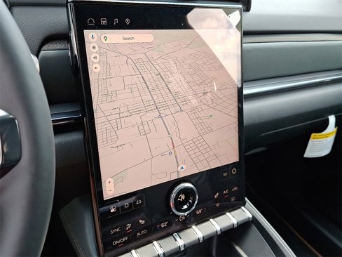 New 2026 GMC Terrain AT4 image 8