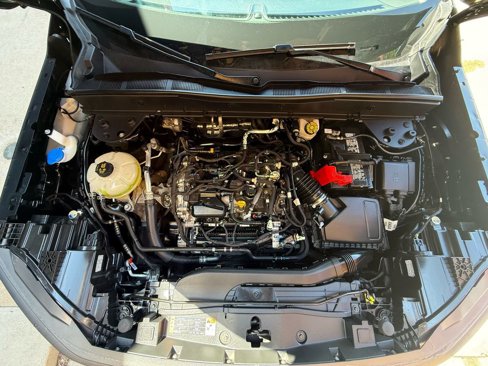 Used 2024 Ford Bronco Sport Big Bend image 33