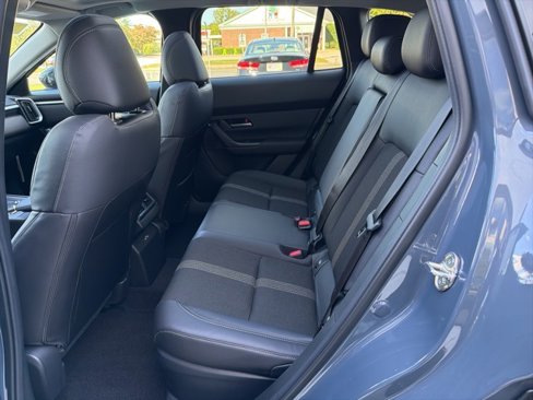 New 2026 MAZDA CX-50 2.5 Hybrid w/ Preferred Pkg image 7