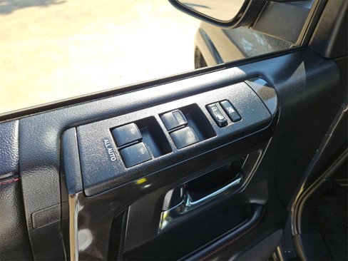 Used 2024 Toyota 4Runner TRD Off-Road Premium image 13
