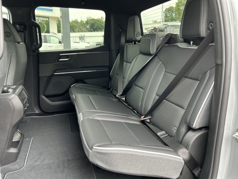 New 2026 GMC Sierra EV Elevation image 19