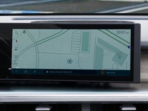 New 2026 Hyundai Ioniq 9 SEL image 13