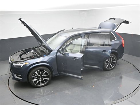 Used 2025 Volvo XC90 B6 Plus w/ Protection Package Premier image 52