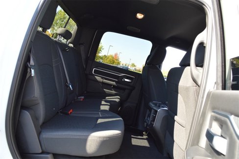 New 2026 RAM 2500 Big Horn image 33