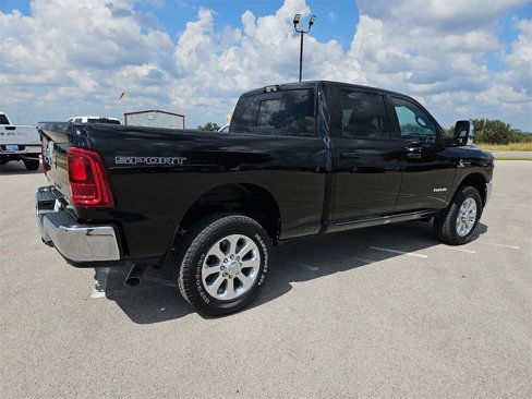 New 2026 RAM 2500 Laramie image 7
