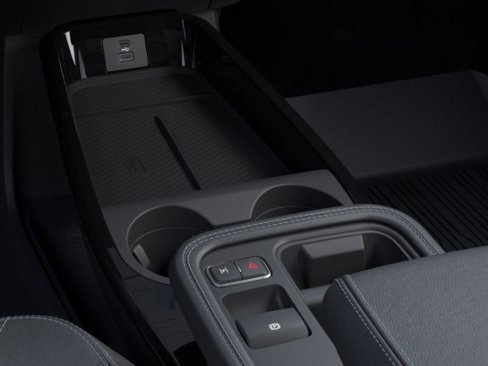 New 2025 Ford Mustang Mach-E Select image 17
