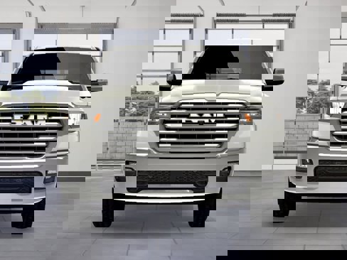 New 2026 RAM 1500 Laramie image 9