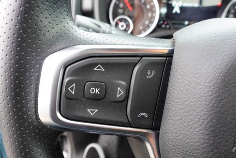 New 2026 RAM 1500 Tradesman image 15