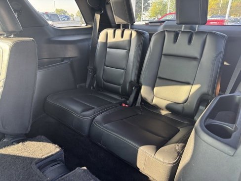 Used 2017 Ford Explorer Limited w/ Equipment Group 301A image 31