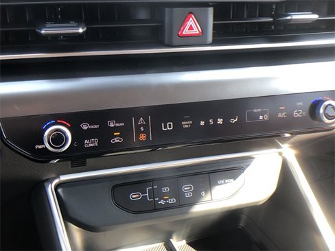 New 2026 Kia Carnival SX Prestige image 19