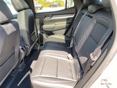 New 2026 GMC Terrain Elevation w/ Elevation Premium Package image 6