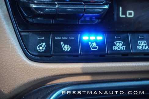 Used 2025 MAZDA CX-90 3.3 Turbo S w/ Premium Plus image 5