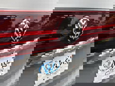 New 2026 Volkswagen Atlas SE image 7
