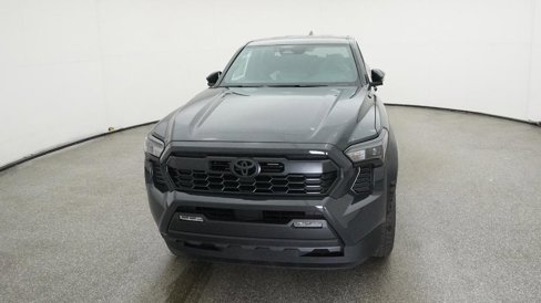 New 2025 Toyota Tacoma TRD Off-Road image 15