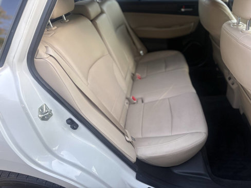 Used 2015 Subaru Outback 2.5i Limited image 13