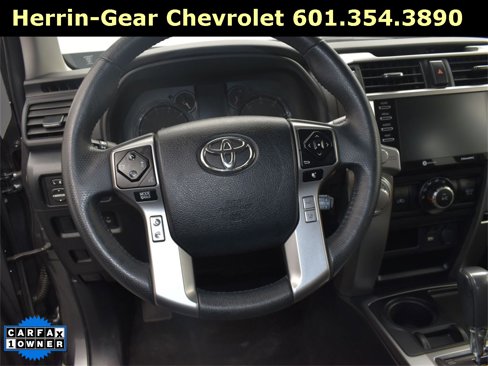 Used 2023 Toyota 4Runner SR5 image 13