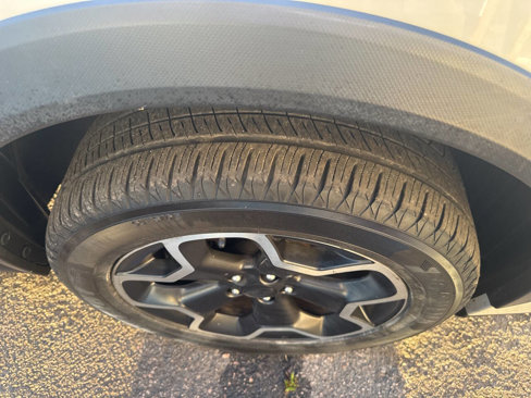 Used 2015 Subaru Crosstrek 2.0i Limited image 19