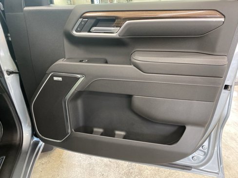 New 2026 Chevrolet Silverado 1500 RST image 23