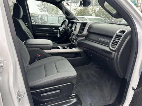 Certified 2022 RAM 1500 Big Horn image 9