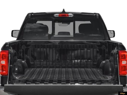 New 2026 RAM 1500 4x4 Crew Cab image 9