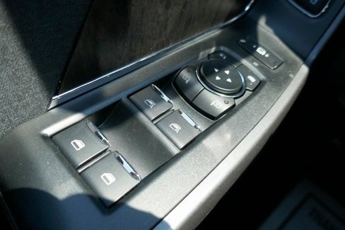 New 2026 Ford F250 Lariat image 20