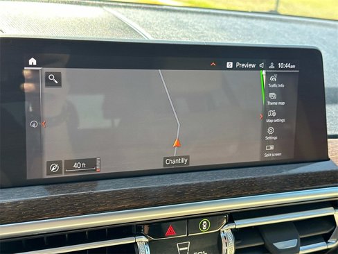 Used 2022 BMW X3 xDrive30i image 21