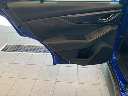 New 2025 Subaru WRX Premium image 10