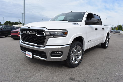 New 2026 RAM 1500 Big Horn image 5