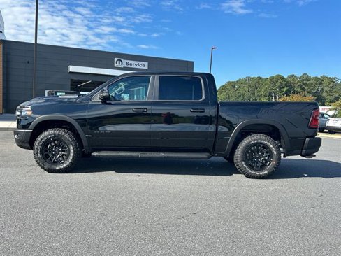 New 2026 RAM 1500 Rebel image 5