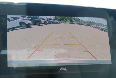 New 2026 Buick Encore GX Preferred w/ Comfort Package image 28