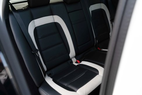 Used 2022 Mercedes-Benz GLE 63 AMG S image 62