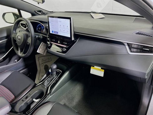 New 2026 Toyota Corolla XSE image 23