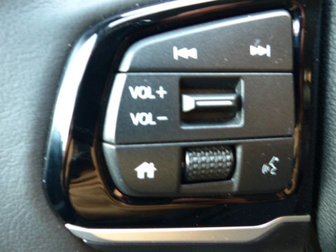 Used 2025 Honda Odyssey EX-L image 28