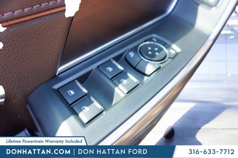 New 2025 Ford F150 King Ranch image 20