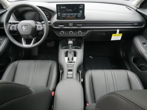 New 2026 Honda HR-V EX-L image 11