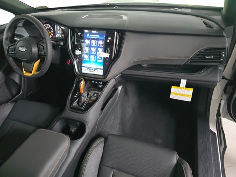 New 2025 Subaru Outback Wilderness image 19