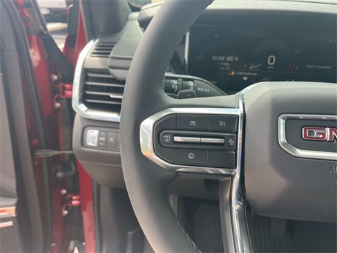 New 2026 GMC Acadia Elevation w/ Elevation Premium Package image 18