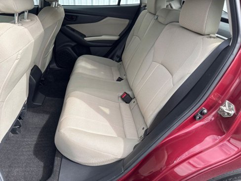 Used 2020 Subaru Impreza 2.0i image 26