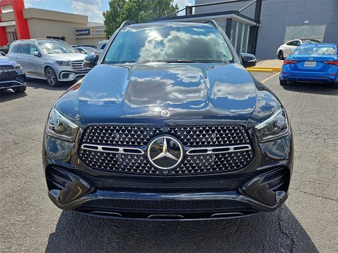 New 2026 Mercedes-Benz GLE 450 4MATIC image 12