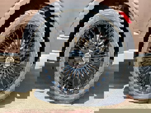 New 2026 Hyundai Palisade Calligraphy image 25