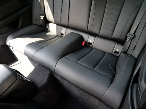 Used 2022 BMW M4 Coupe image 44