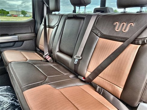 New 2025 Ford F350 King Ranch image 19