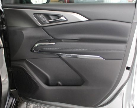 New 2026 Chevrolet Traverse LT w/ Driver Confidence Package image 25